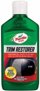 Turtle Wax