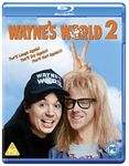 Wayne's World 2