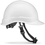 ACERPAL Cap Style Non-Vented White 