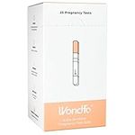 Wondfo Pregnancy Test Strips Early 