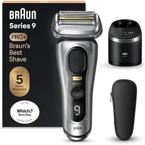 Braun Seri