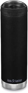 Klean Kanteen TK Wide 20 Oz Black