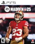 Madden Nfl 25 - Playstation 5