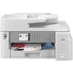 Brother INKvestment Tank MFC-J5855DW All-in-One Professional A3 Colour Inkjet Printer