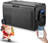 BODEGACOOLER 12 Volt Car Refrigerat