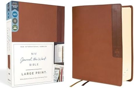 NIV, Journ