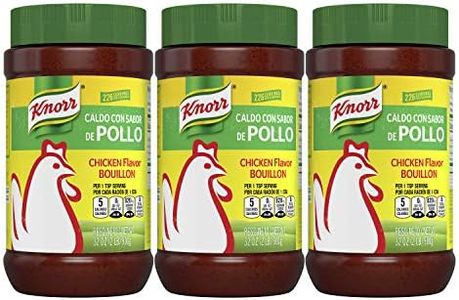 Knorr Gran
