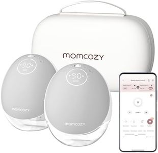 Momcozy Mo