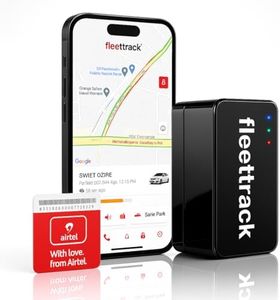 Fleettrack