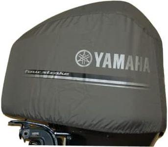 Yamaha OEM