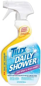 Tilex Daily Shower Cleaner, 32 Fluid Ounces (Pack of 9)