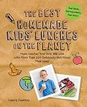 The Best Homemade Kids' Lunches on 