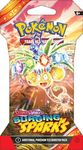 Pokemon TCG Surging Spark – Single 