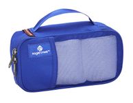 Eagle Creek Pack-It Original Cube XS I Organization for Travel and Home I Suitcase and Home Organizer Blue sea EC-41195137