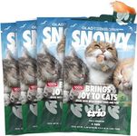 Glad Tidings Snowy's Lickable Wet S