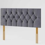 Adore Living Divan Bed Headboard El