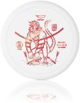 Yikun Disc Golf Mid-Range | Professional PDGA Approved Golf | Stable Discs Golf Midrange | 165-170g | Versatile Golf Disc Perfect for Outdoor Games and Competition[Dics Shade Color May Vary]