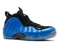 FOAMPOSITE ONE - 895320-500 - SIZE 10.5