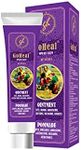 GoHeal - The ointment clinically proven and doctor approved to apply topically on non-healing wounds, bed sores, pressure sores, venous ulcers, foot ulcers, cuts, scrapes, and burns.