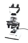 Leica Microscopes