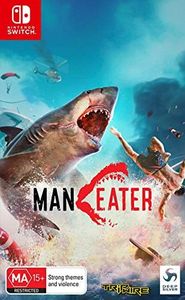 Maneater -