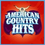 Today's Top Country Hits, Vol. 8