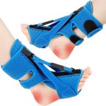 Plantar Fasciitis Night Brace