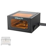 Creality Upgraded Laser Engraver En