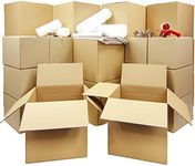 Moving Kit Pack 3-4 Bedroom PREMIUM