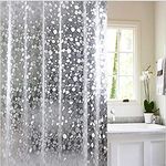 Garden At Home Shower Curtain