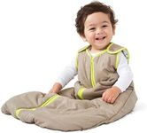 Baby Deedee Sleep Nest Sleeping Sack, Warm Baby Sleeping Bag fits Newborns and Infants,Large (18-36 Months)