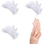 Moisturizing Gloves