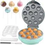 Baker's Friend Cake Pop Maker Machi