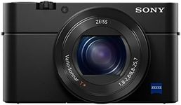 Sony RX100 IV | Advanced Premium Co