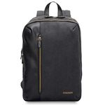 Cocoon Innovations Urban Adventure 16" Slim Backpack, Black (MCP3414BK)