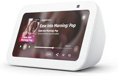 Amazon Echo Show 5 (newest model), 