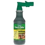 NaturVet – Yard Odor Eliminator – E