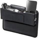 Convitex Car Seat Gap Filler, Front