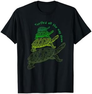 Turtles Al