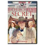 Churchill's Secret^Masterpiece: Churchill's Secret^Masterpiece: Churchill's Secret^Masterpiece: Churchill's Secret