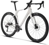 SAVADECK T800 Carbon Gravel Bike, w