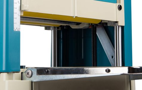 Makita Thicknesser 304mm – Portable Planer for Woodworking