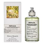 Replica Under The Lemon Trees by Maison Margiela for Unisex - 3.4 oz EDT Spray