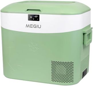 Megiu Car