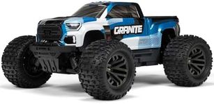 ARRMA RC Truck 1/10 Granite 4X4 223