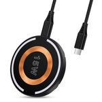 15W Wireless Charger Pad