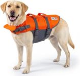 Outward Hound Granby Splash Orange