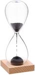 YLTIMER Magnetic Hourglass Sand Tim