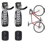 Wall Mount Tire Storage Rack