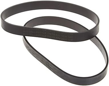 Bissell Replacement Belts, 2 Count (Pack of 1)